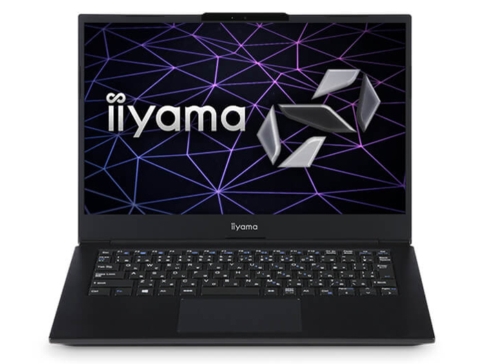 SOLUTION-14FH056-i3-UCDX Core i3 10110U/8GB������/250GB SSD/14�C���` �̐��i�摜