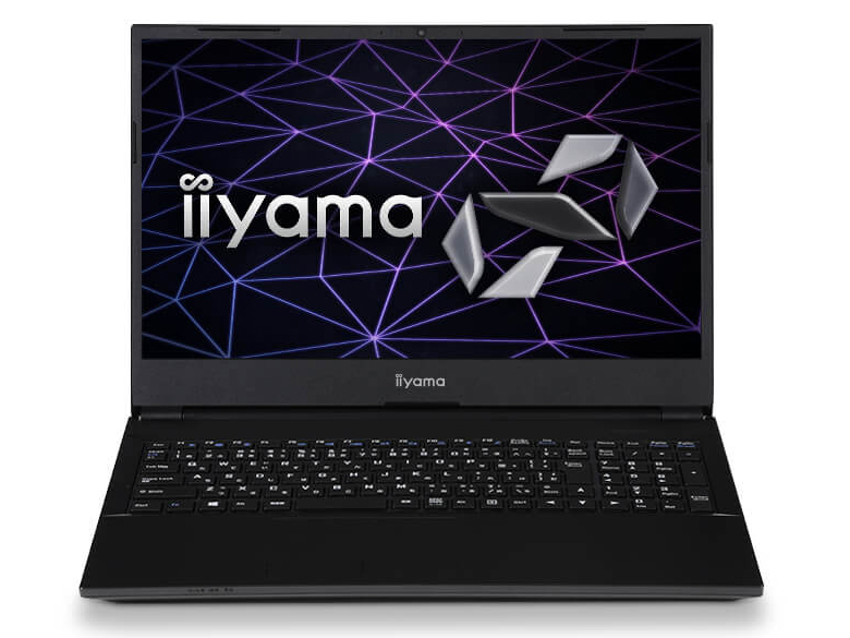 SOLUTION-15FXM35-i5-MNES Core i5 10400/8GB������/480GB SSD/MX350/15�C���` �t��HD �̐��i�摜