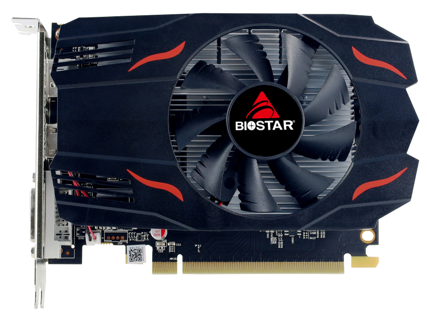 VA5515RF41 [PCIExp 4GB]