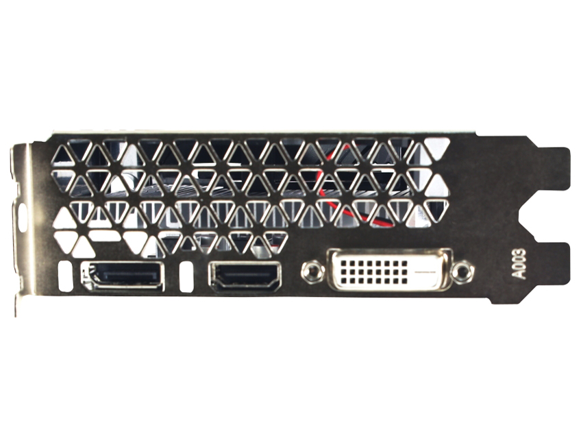 VA5515RF41 [PCIExp 4GB]