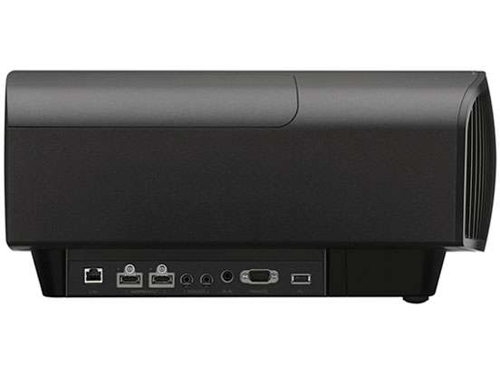 VPL-VW575 (B) [�u���b�N]