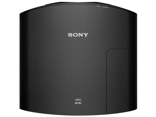 VPL-VW575 (B) [�u���b�N]