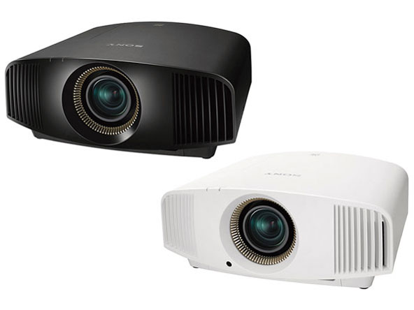 VPL-VW575 (B) [�u���b�N]