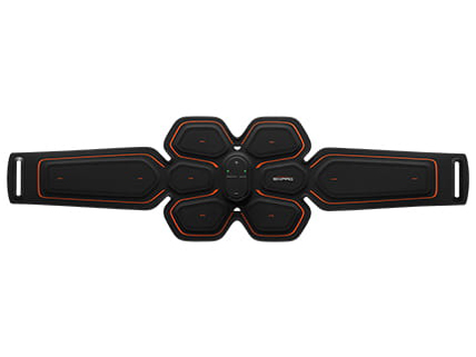 SIXPAD Abs Belt SP-AB2209F-S �̐��i�摜