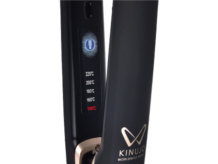 KINUJO W worldwide model DS100-BK [�u���b�N]