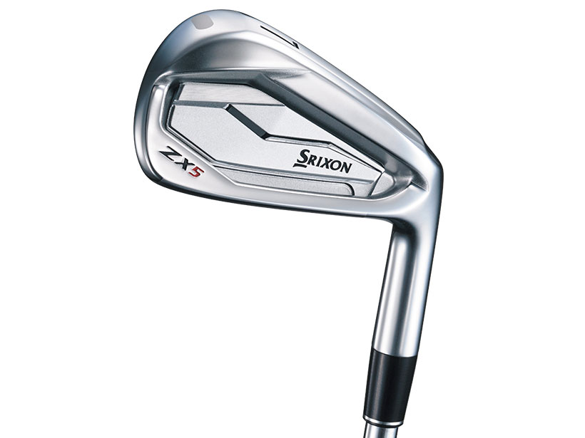 �X���N�\�� ZX5 �A�C�A�� 6�{�Z�b�g [Diamana ZX for IRON �t���b�N�X�FR]