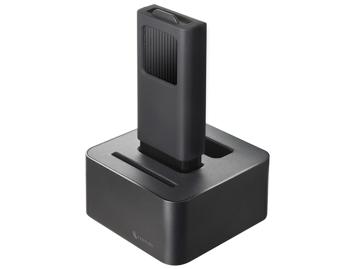 NVMe�����̂�������v���X CROM2NVU32CSP [��] �̐��i�摜