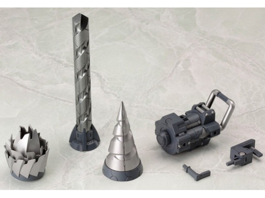 M.S.G���f�����O�T�|�[�g�O�b�Y �w���B�E�F�|�����j�b�g09 �{���e�b�N�X�h���C�o�[