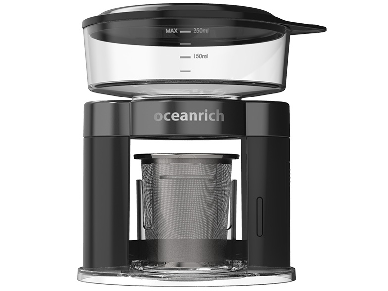 oceanrich Plus UQ-ORS3PBL [�u���b�N] �̐��i�摜