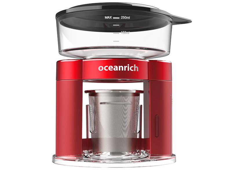 oceanrich Plus UQ-ORS3PRD [���b�h] �̐��i�摜