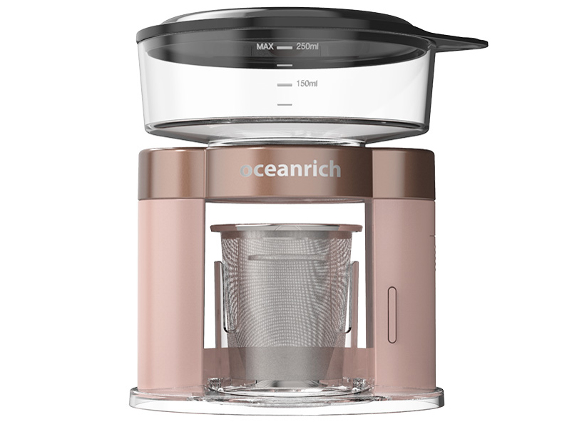 oceanrich Plus UQ-ORS3PRG [���[�Y�S�[���h] �̐��i�摜