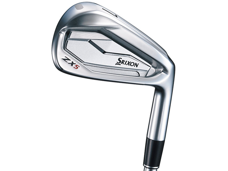 �X���N�\�� ZX5 �A�C�A�� AW [Diamana ZX for IRON �t���b�N�X�FS]