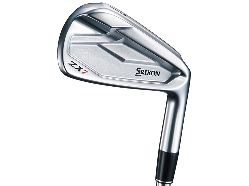 Srixon - 【ヨシ様専用】スリクソン ZR-600 アイアン 4i〜PWの+