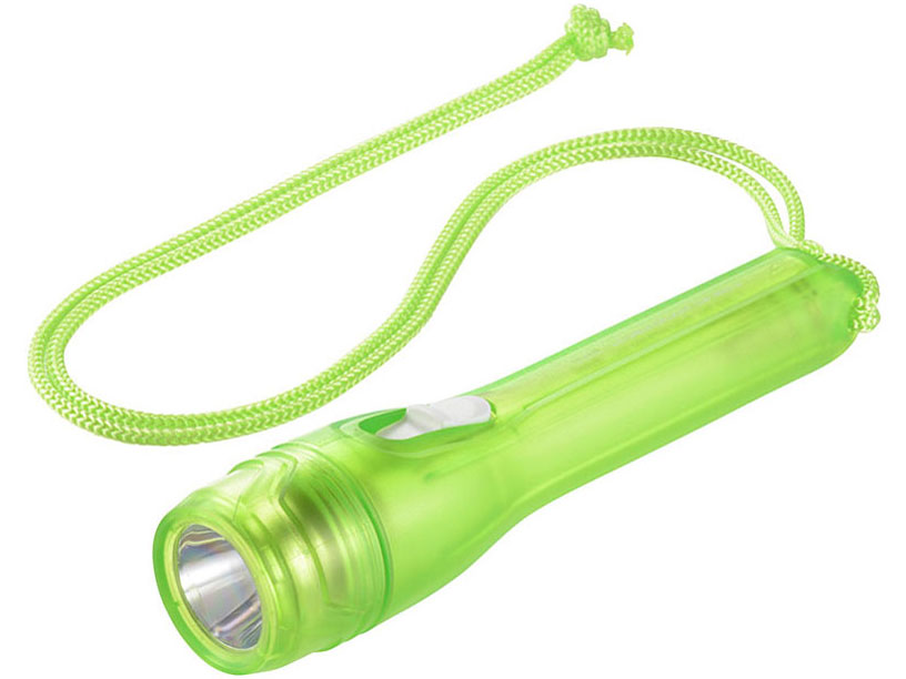 LED�������C�g LHP-06B5-G [�O���[��] �̐��i�摜