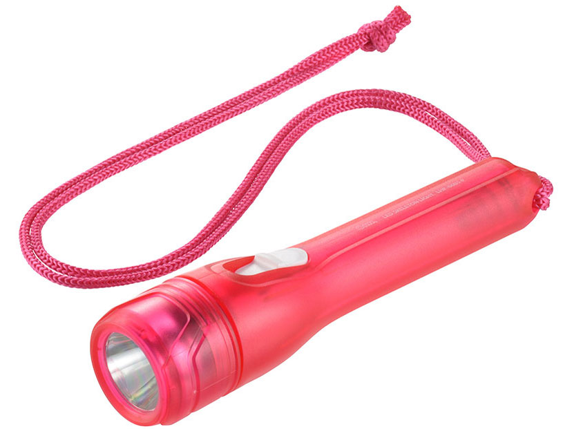 LED�������C�g LHP-06B5-P [�s���N] �̐��i�摜