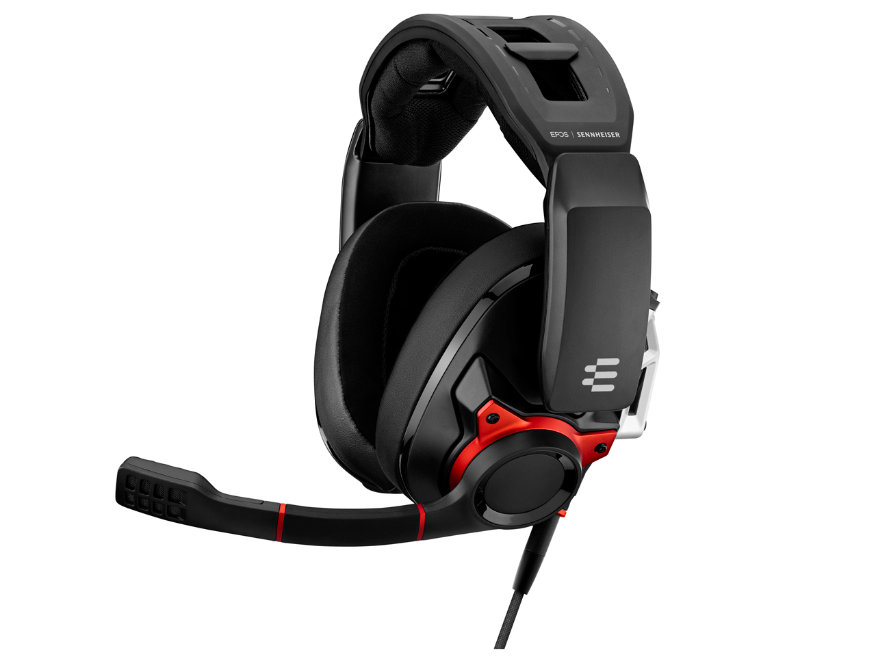 EPOS/SENNHEISER GSP 600 �̐��i�摜