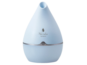 SHIZUKU lovery AUD-180-BL �̐��i�摜