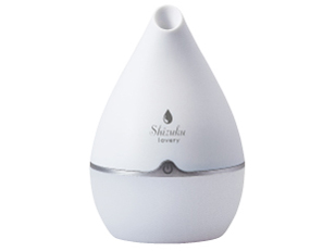 SHIZUKU lovery AUD-180-WH �̐��i�摜