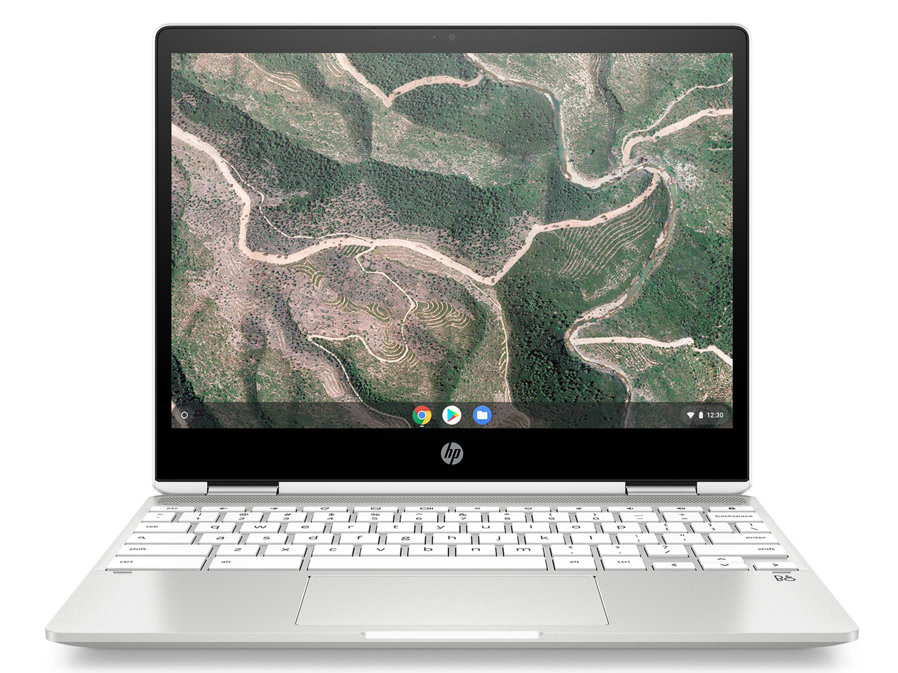 Chromebook x360 12b-ca0014TU �R���t�H�[�g���f�� �̐��i�摜
