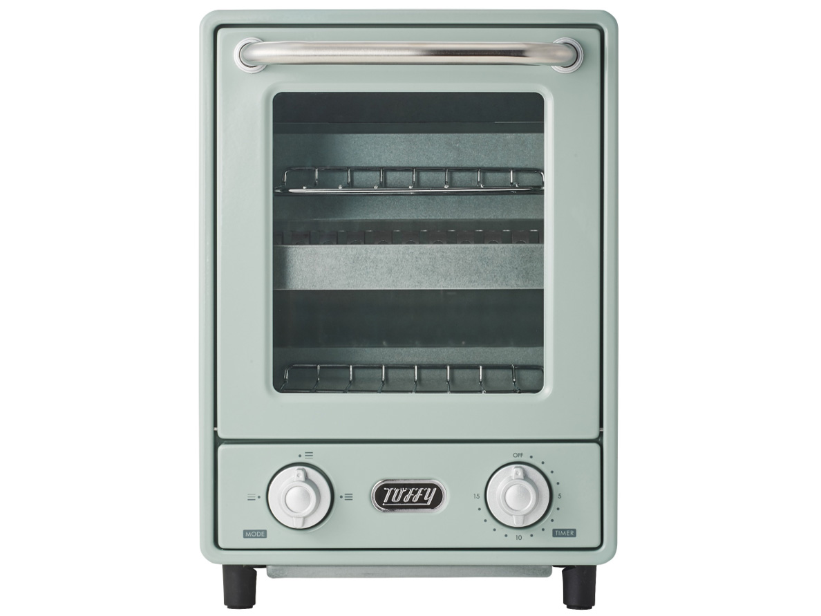 KA007 ラドンナ Toffy K-TS4-PA ペールアクア トースター ラドンナ Toffy K-TS4-PA [PALE AQUA] 価格比較 - 価格.com