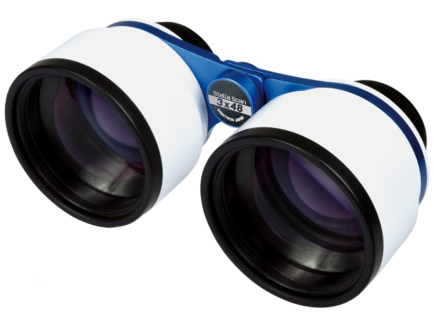 Stella Scan 3x48 �̐��i�摜