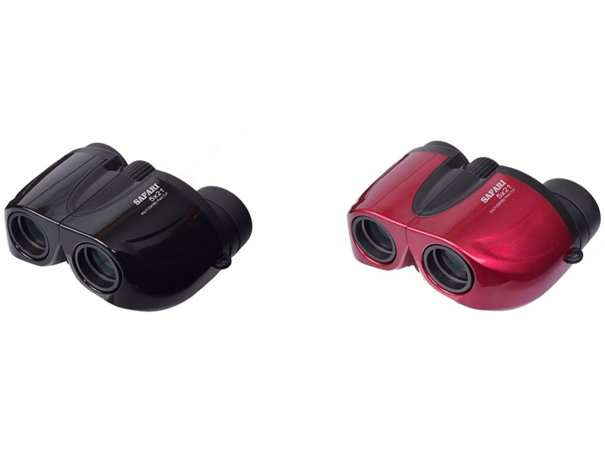 SAFARI 5x21 BK [�u���b�N]