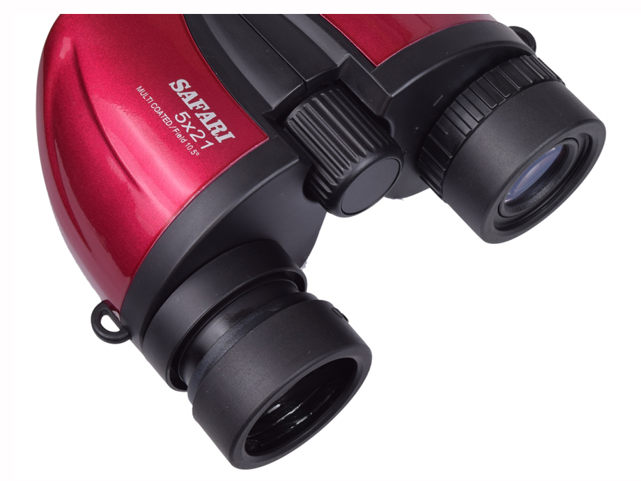 SAFARI 5x21 RD [���C�����b�h]