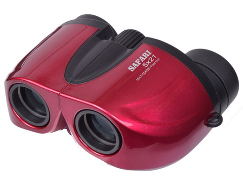 SAFARI 5x21 RD [���C�����b�h] �̐��i�摜