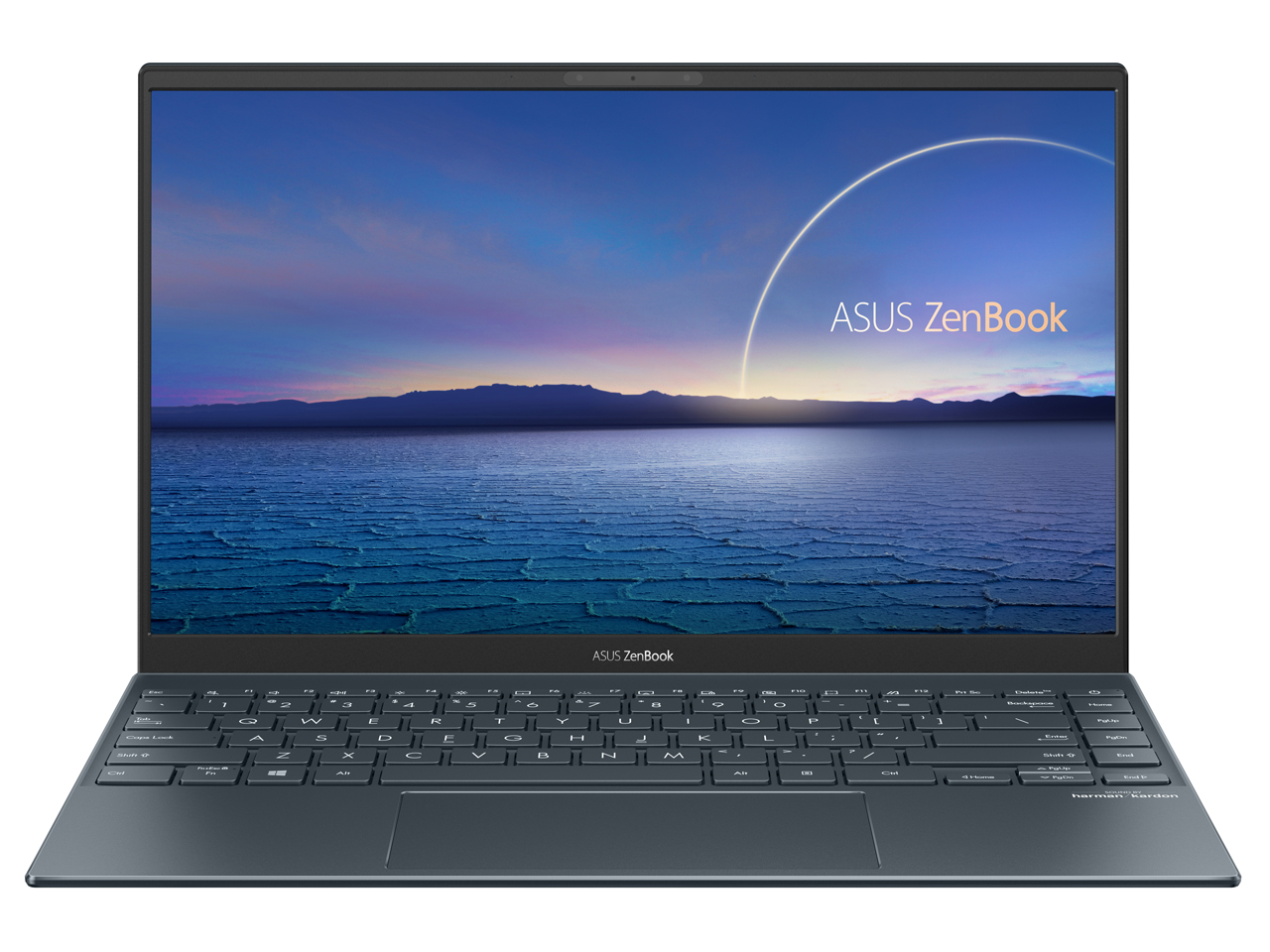 ZenBook 14 UM425IA UM425IA-AM016TS �̐��i�摜