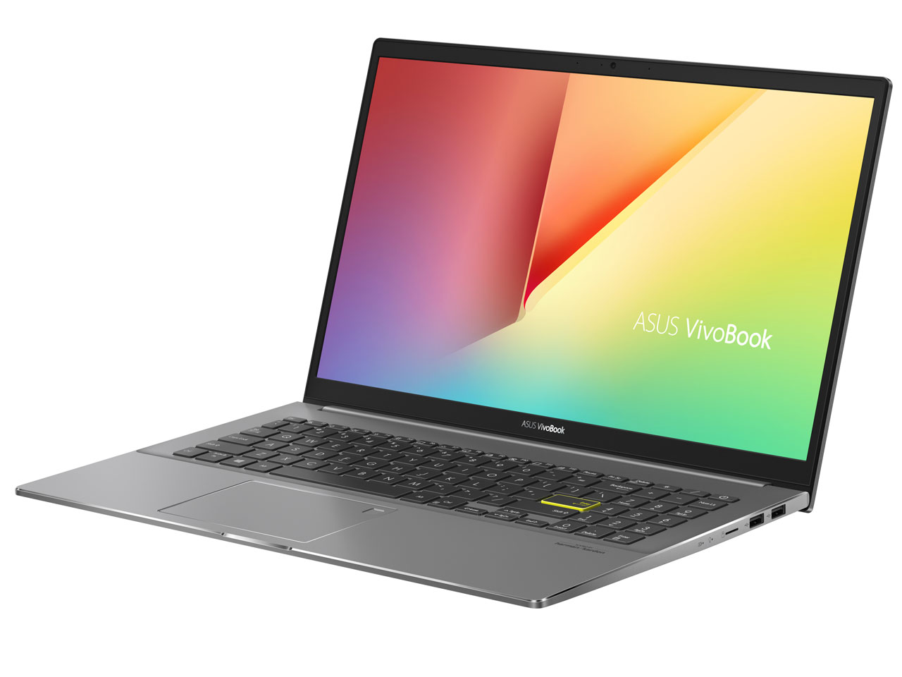 VivoBook S15 M533IA M533IA-BQ0BLT [�C���f�B�[�u���b�N]