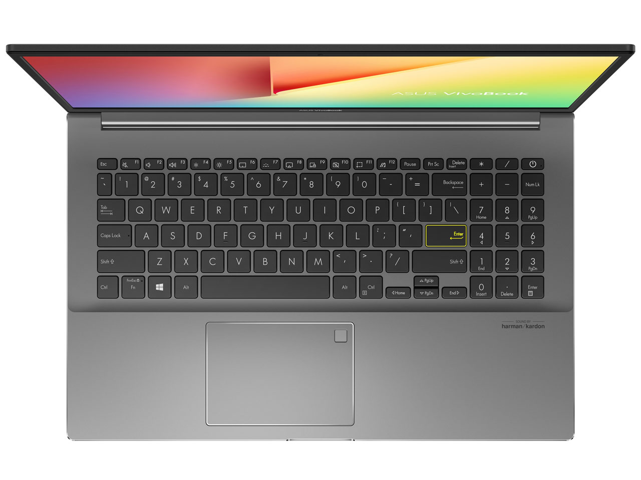 VivoBook S15 M533IA M533IA-BQ0BLT [�C���f�B�[�u���b�N]
