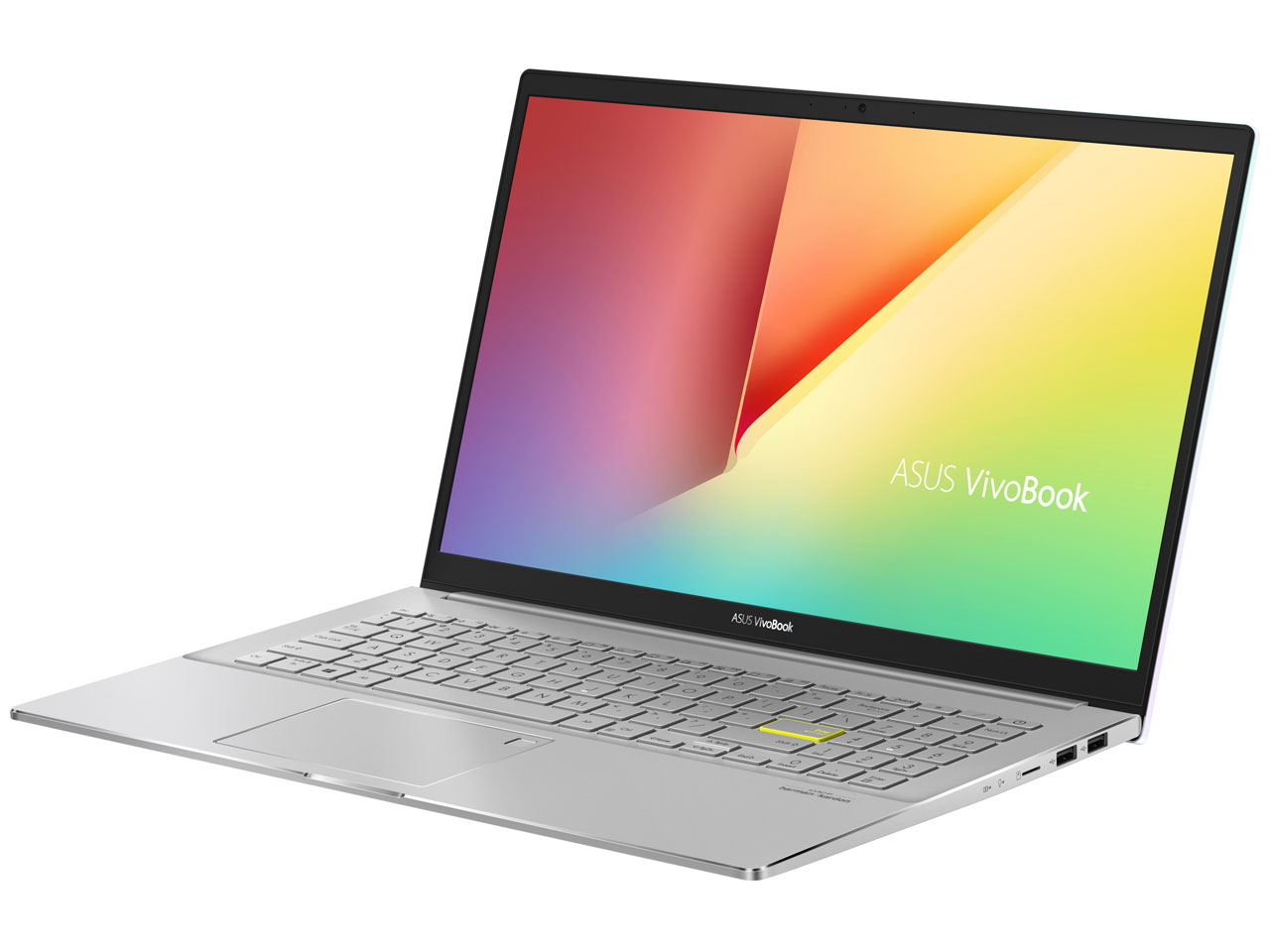 VivoBook S15 M533IA M533IA-BQ0DWT [�h���[�~�[�z���C�g]