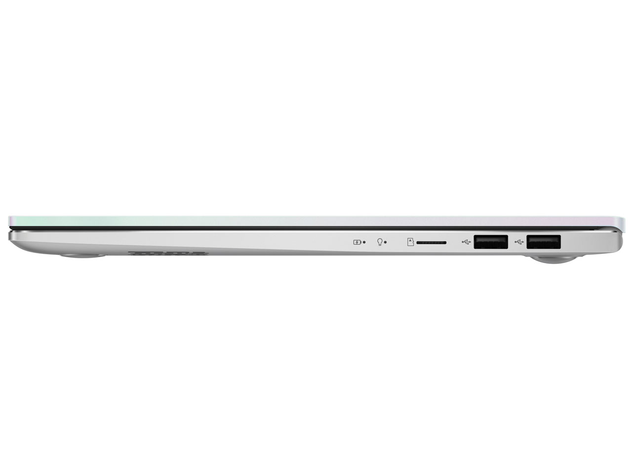 VivoBook S15 M533IA M533IA-BQ0DWT [�h���[�~�[�z���C�g]