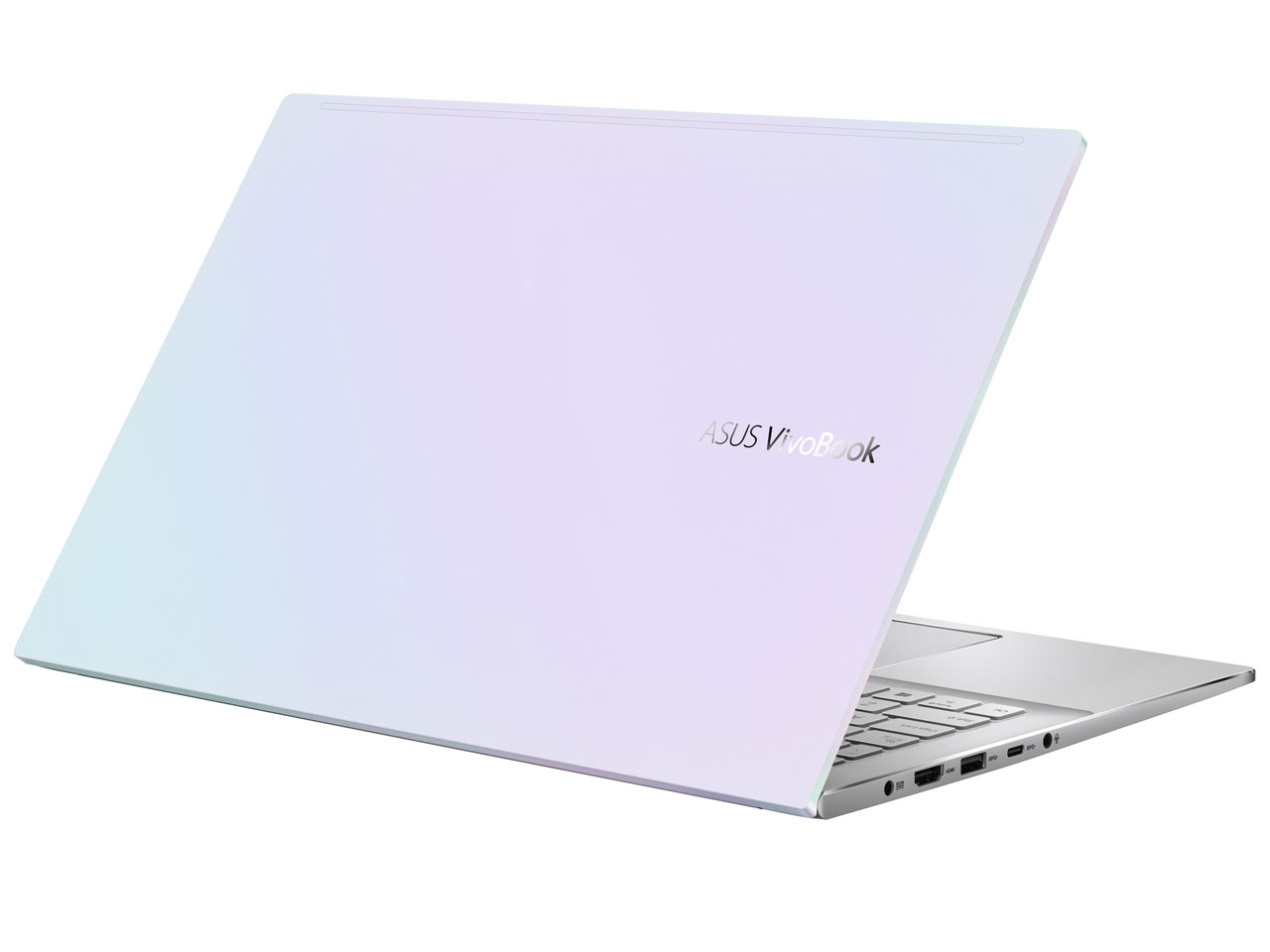 VivoBook S15 M533IA M533IA-BQ0DWT [�h���[�~�[�z���C�g]