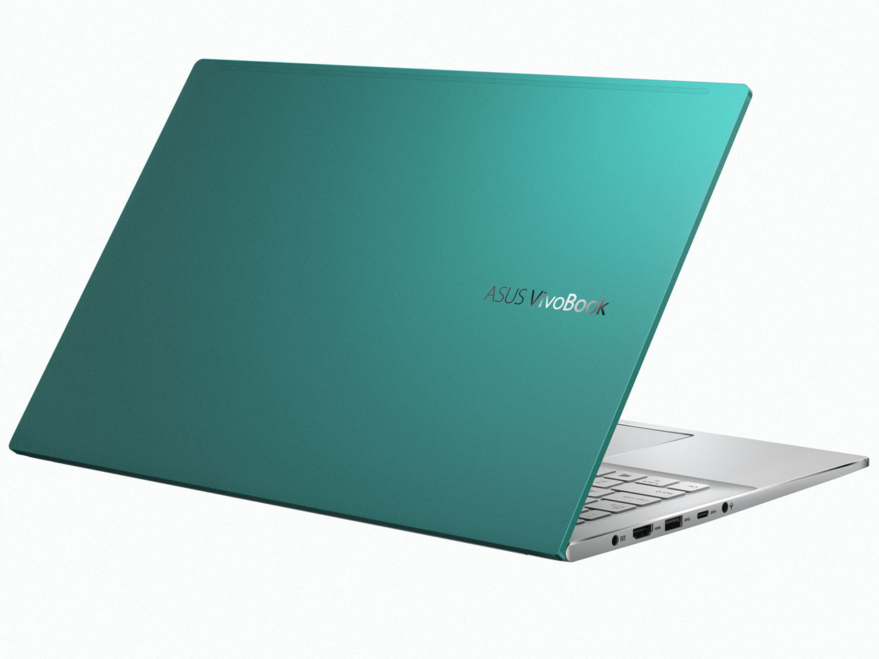 VivoBook S15 M533IA M533IA-BQ0GRT [�K�C�A�O���[��]