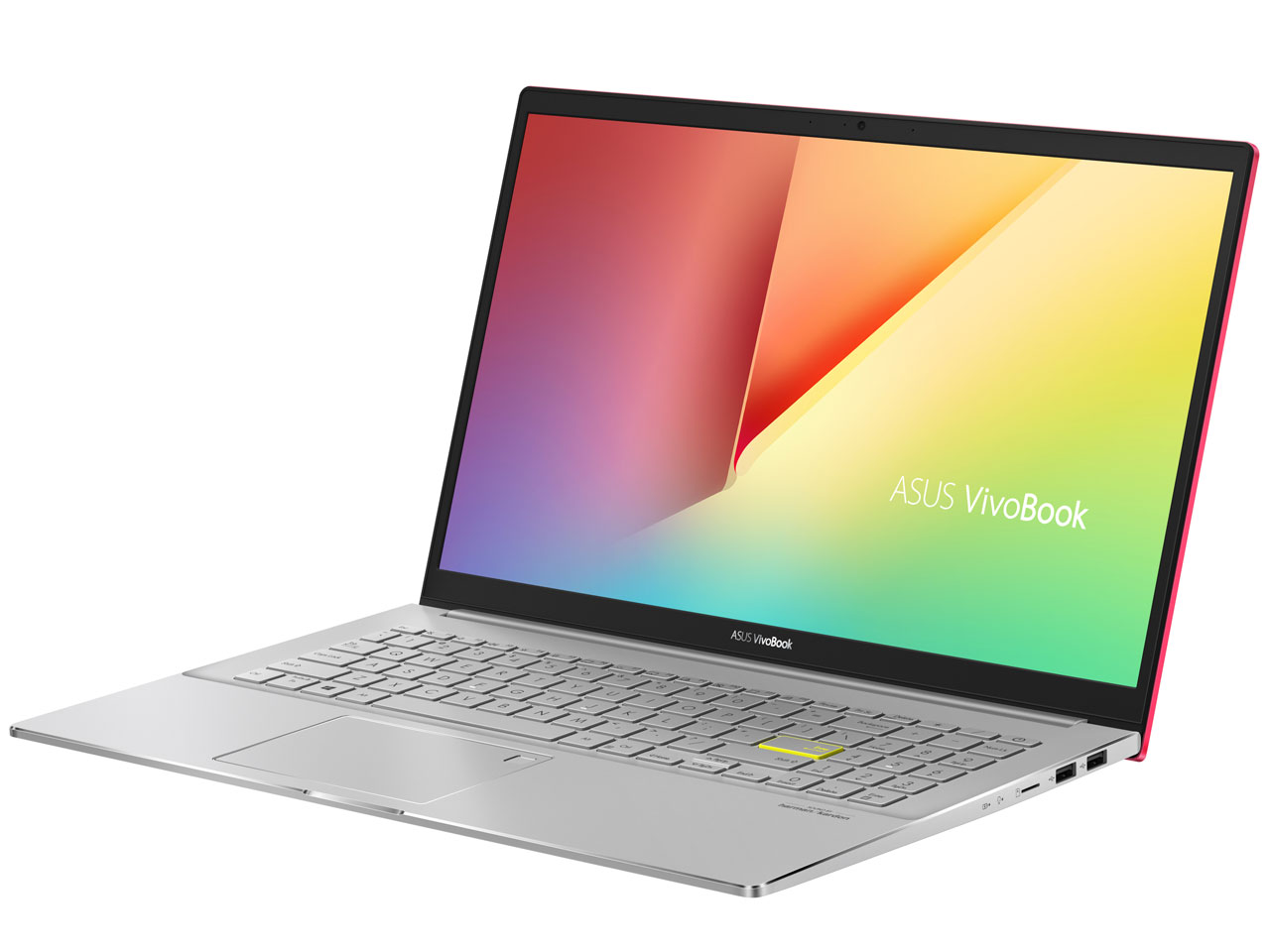 VivoBook S15 M533IA M533IA-BQ0PKT [���]���g���b�h]