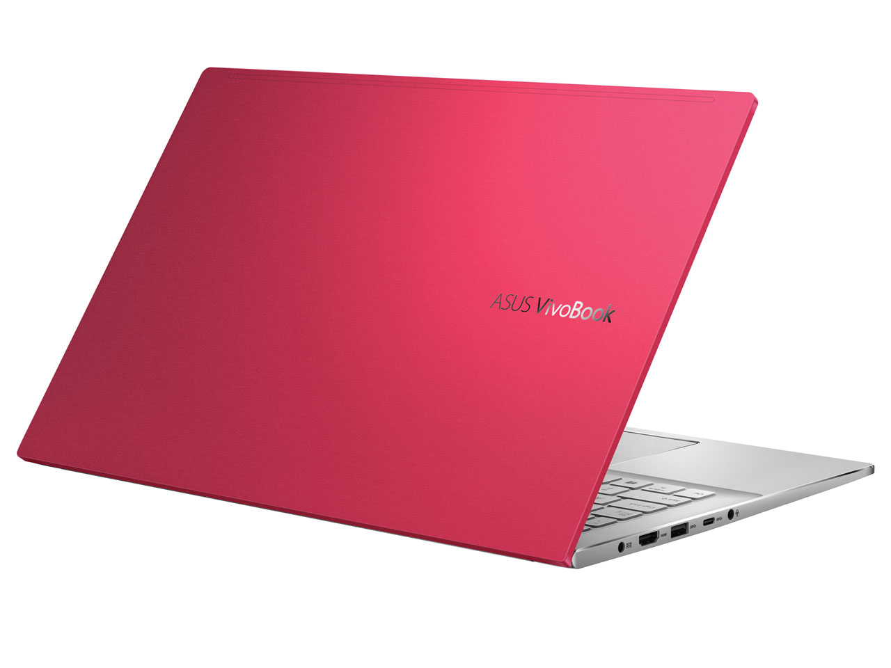 VivoBook S15 M533IA M533IA-BQ0PKT [���]���g���b�h]