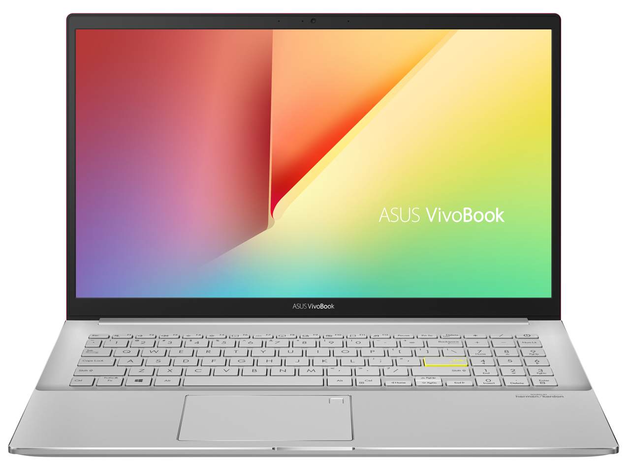 VivoBook M533IA Ryzen 7 8GBメモリ・256GBSSD 美品・高性能】ASUS VivoBook S15 M533IA