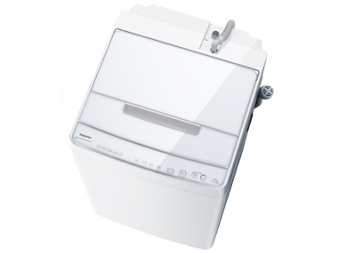 東芝 ZABOON(ザブーン) 全自動洗濯機 AW-12XD8 2020年製 TOSHIBA 東芝 全自動洗濯機 ZABOON(ザブーン) AW-12XD8-W グラン
