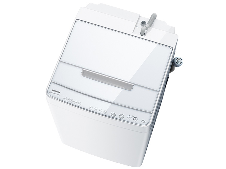 限定お買い得商品 東芝 ZABOON AW-10SD9 価格比較 - 価格.com 洗濯機