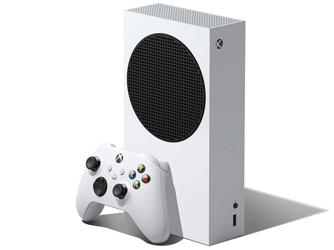 Xbox Series S RRS-00015