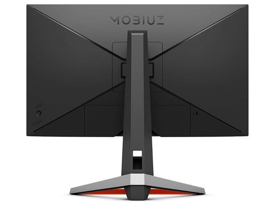 MOBIUZ EX2510 [24.5�C���` �_�[�N�O���[]