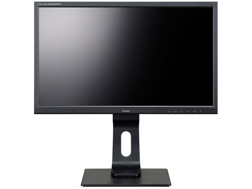 ProLite XB2283HS-5 XB2283HS-B5 [21.5�C���` �}�[�x���u���b�N]