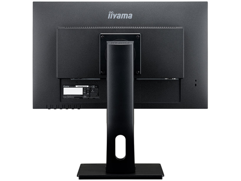 ProLite XB2283HS-5 XB2283HS-B5 [21.5�C���` �}�[�x���u���b�N]