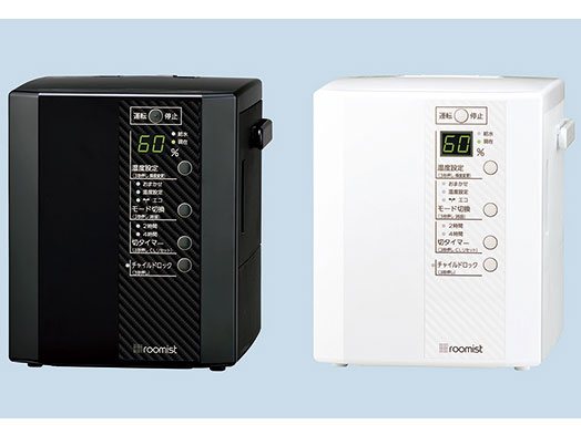 roomist SHE35TD-W [�s���A�z���C�g]