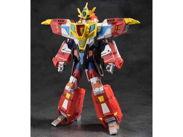 �d�����l�O���b�h�}�� HAF �L���O�O���b�h�}�� �̐��i�摜