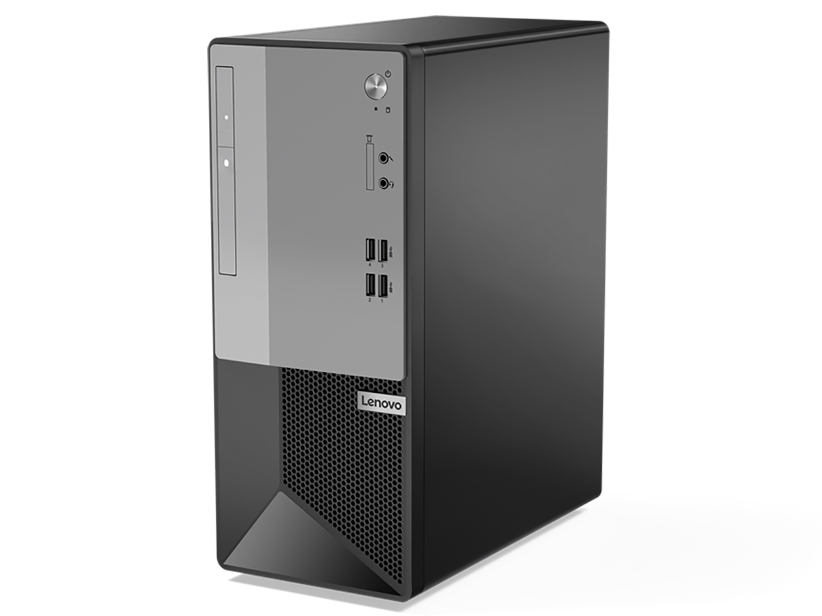 Lenovo V50t Tower ���i.com���� Core i7�E8GB�������[�E256GB SSD���� �v���~�A�� 11EDCTO1WW