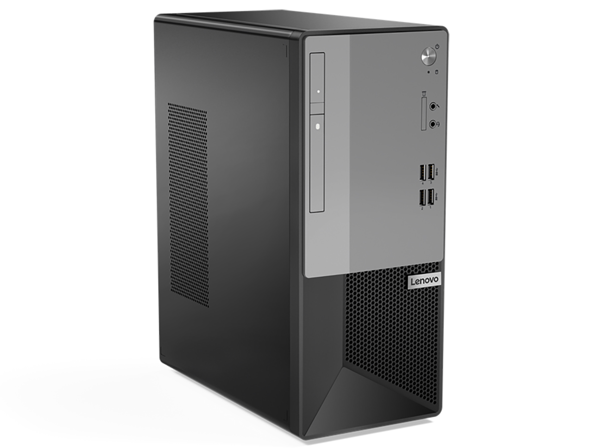 Lenovo V50t Tower ���i.com���� Core i7�E8GB�������[�E256GB SSD���� �v���~�A�� 11EDCTO1WW
