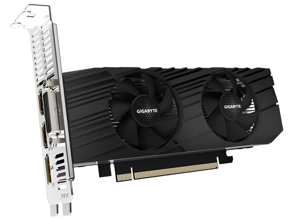 GV-N1656D6-4GL [PCIExp 4GB]