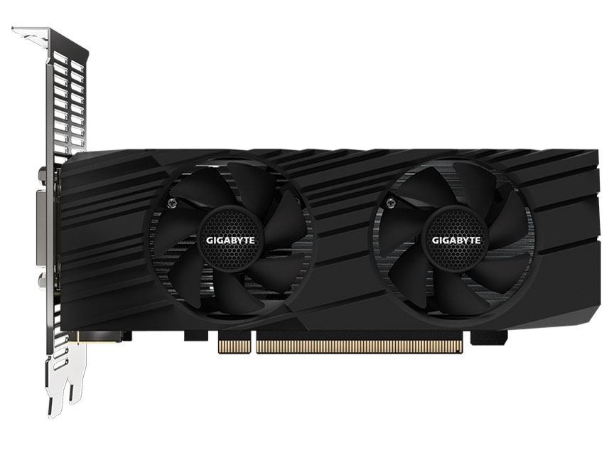 GV-N1656D6-4GL [PCIExp 4GB]